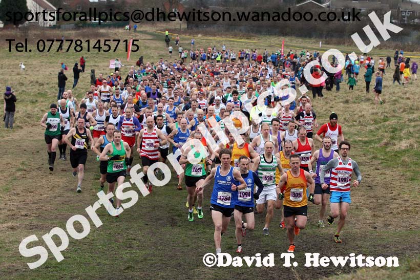 Senior mens Start Fitness NEHL, Wrekenton, Gateshead. Photo: David T. Hewitson/Sports for All Pics